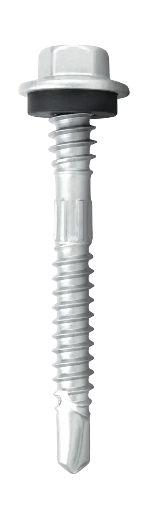 Dragon Fastener screw